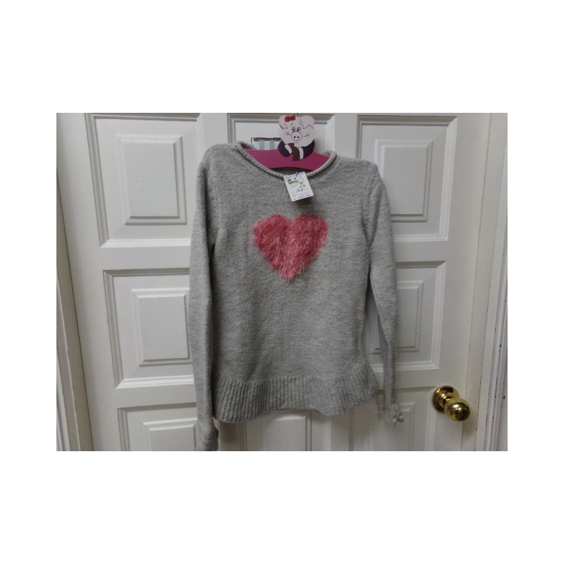 Jersey Orhestra 8 años. Segunda mano.