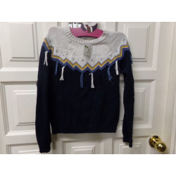 Jersey Charanga 9-10 año. Segunda mano.