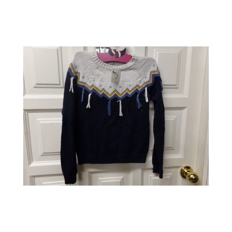 Jersey Charanga 9-10 año. Segunda mano.