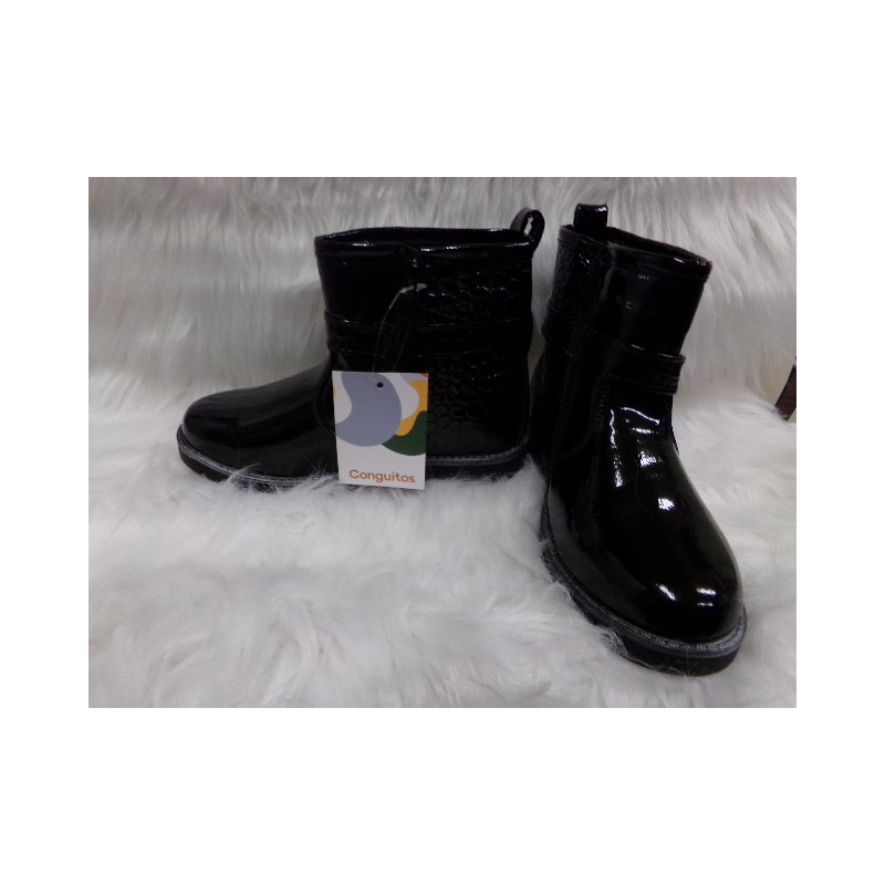 Botín Conguitos nº 31. A estrenar.