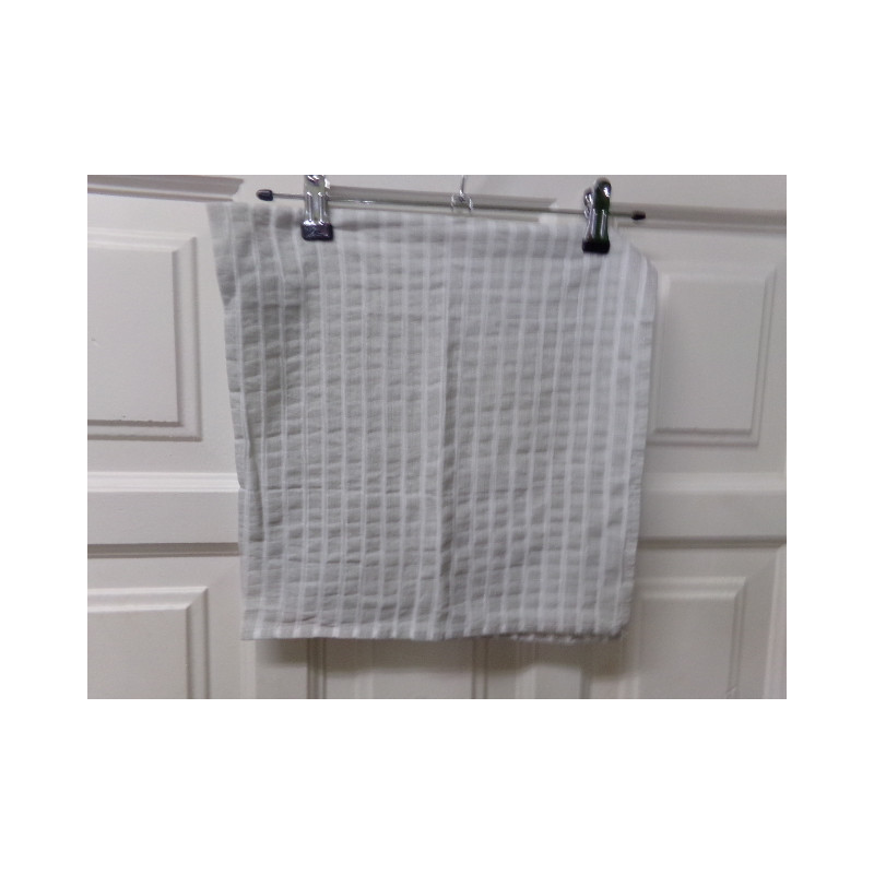 Muselina. Segunda mano.