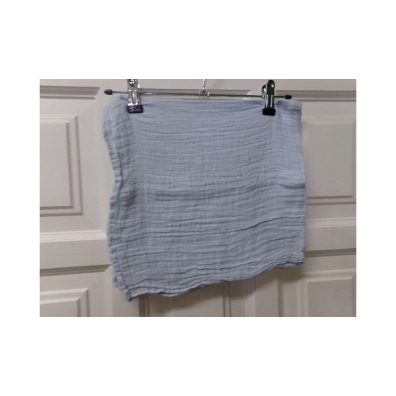 Muselina. Segunda mano.