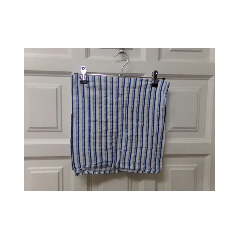 Muselina. Segunda mano.