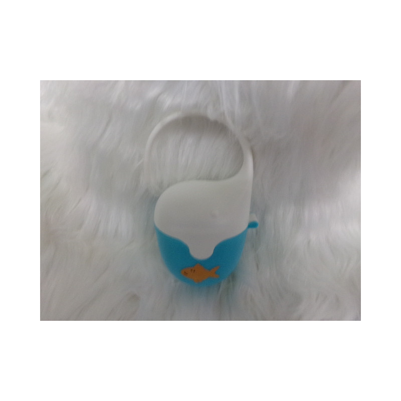 Porta chupetes. Segunda mano.