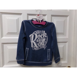 Sudadera Pepe Jeans 6 años. Segunda mano.