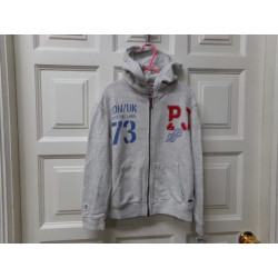 Sudadera Pepe Jeans 6 años. Segunda mano.