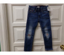 Pantalón vaquero Tommy H 4 años. Segunda mano.