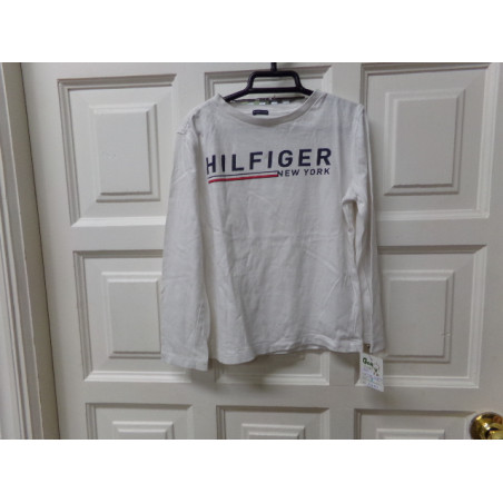 Camiseta Tommy H 6 años. Segunda mano.
