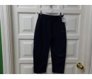 Pantalón deportivo azul marino Boomerang 8 años. Segunda mano.