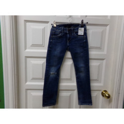 Pantalón vaquero Pepe Jeans 6-7 años. Segunda mano.
