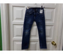 Pantalón vaquero Pepe Jeans 6-7 años. Segunda mano.