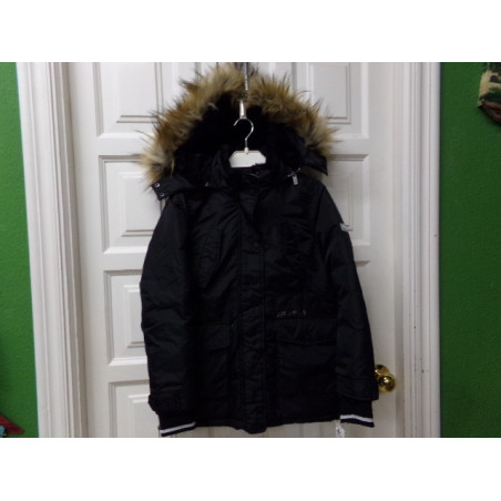 Plumas Pepe Jeans 12-14 años. Segunda mano.