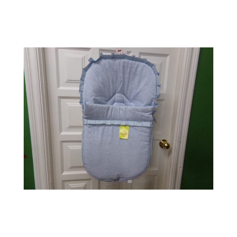 Saco Grupo 0 Rosa Rodal. A estrenar