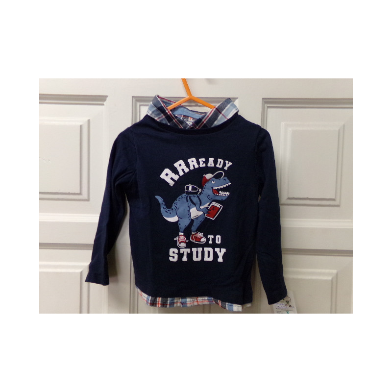 Camiseta 2 años. Segunda mano.