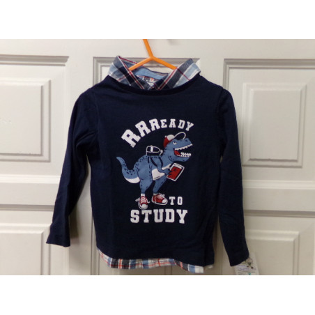 Camiseta 2 años. Segunda mano.