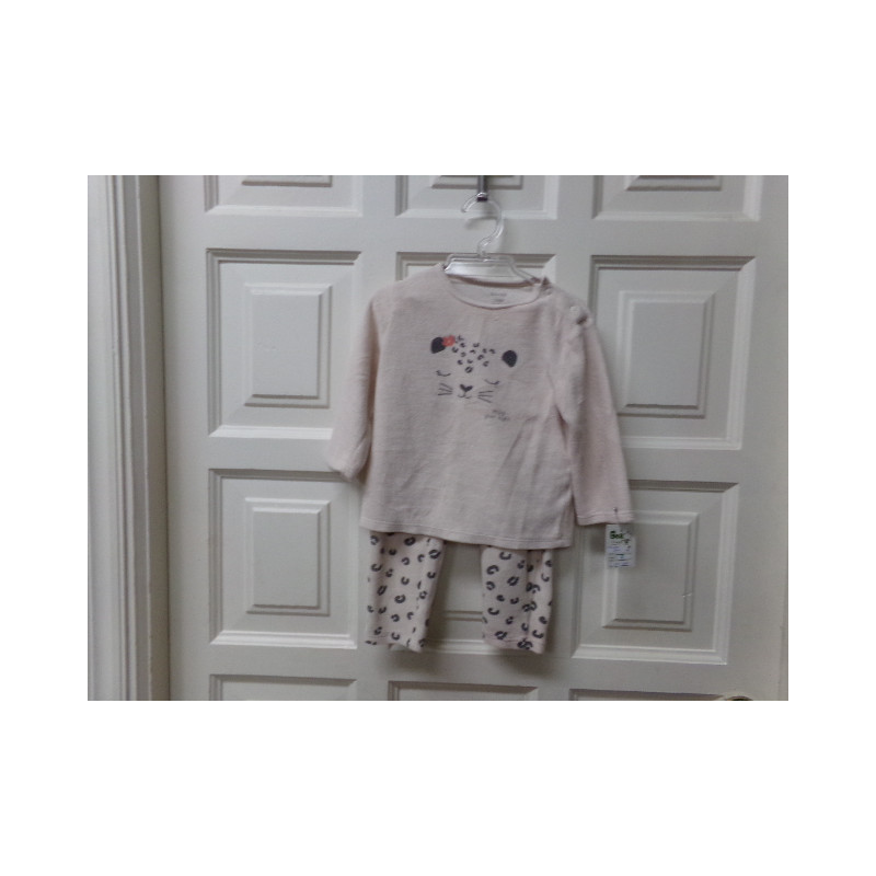 Pijama 24 meses. Segunda mano.