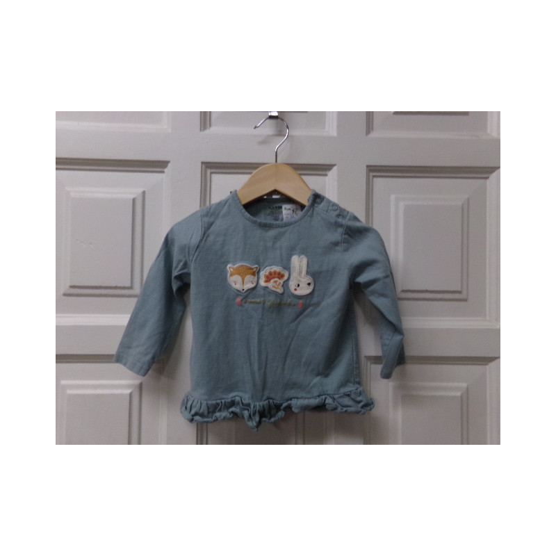 Camiseta 18 meses. Segunda mano.