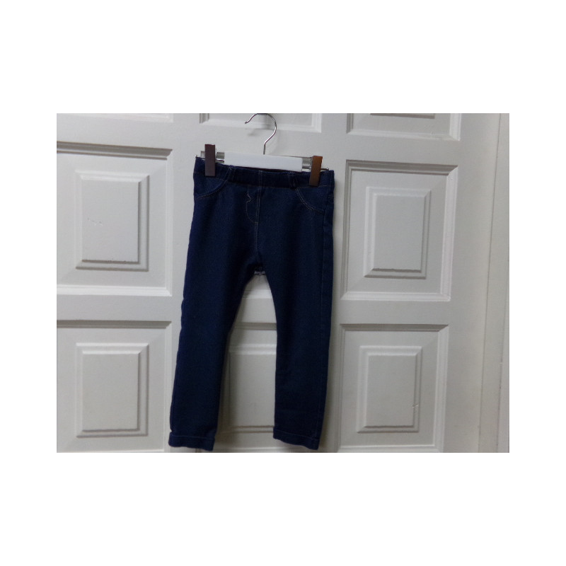 Legging 3 años. Segunda mano.