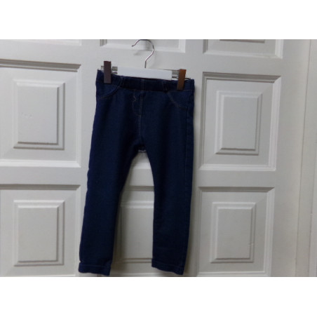 Legging 3 años. Segunda mano.
