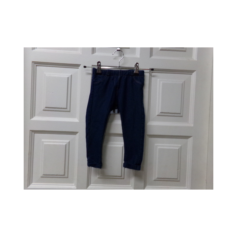 Legging 24 meses. Sgunda mano.