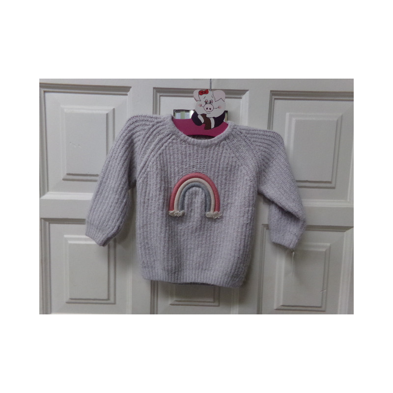 Jersey 24 meses. Segunda mano.