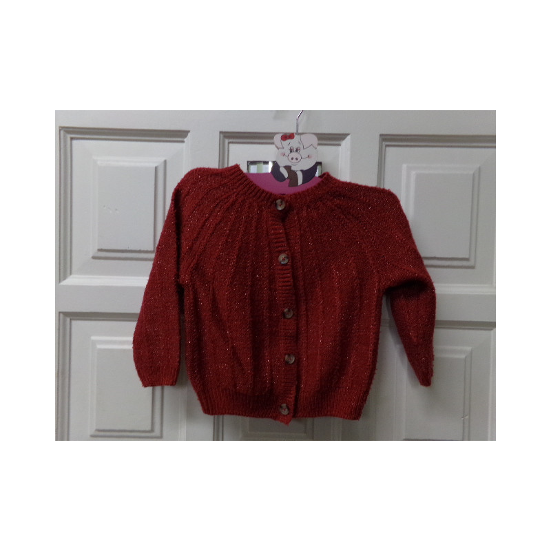 Chaqueta 2 años. Segunda mano.