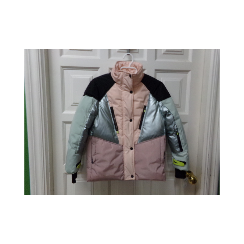 Plumas Zara 8 años. Segunda mano.