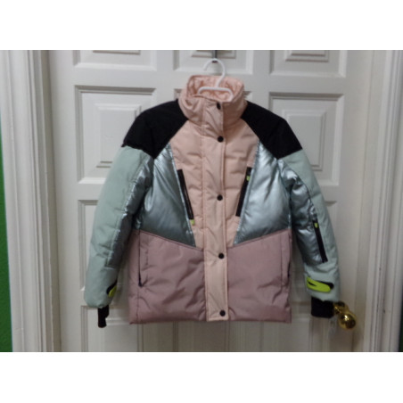 Plumas Zara 8 años. Segunda mano.