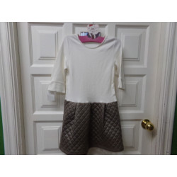 Vestido 10 años. Segunda mano.