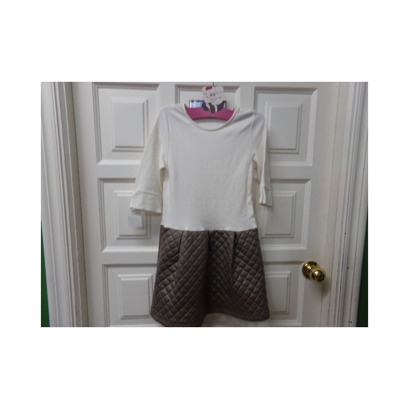 Vestido 10 años. Segunda mano.