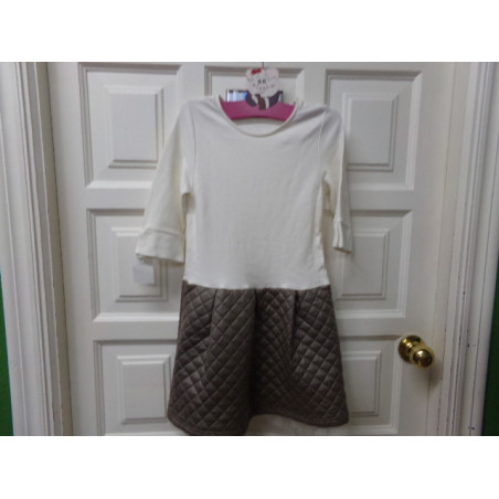 Vestido 10 años. Segunda mano.