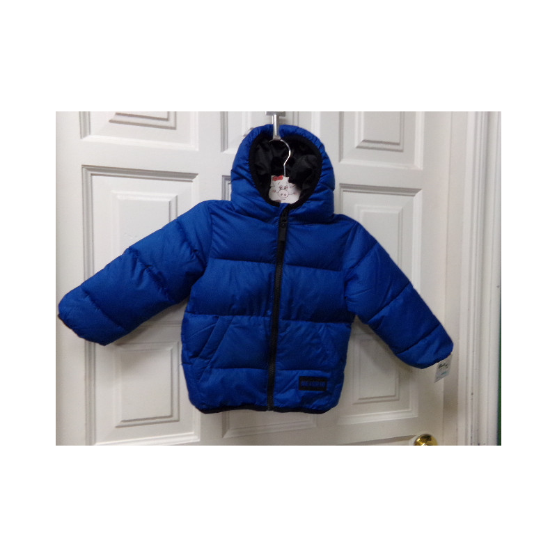 Plumas 2-3 años. Segunda mano.