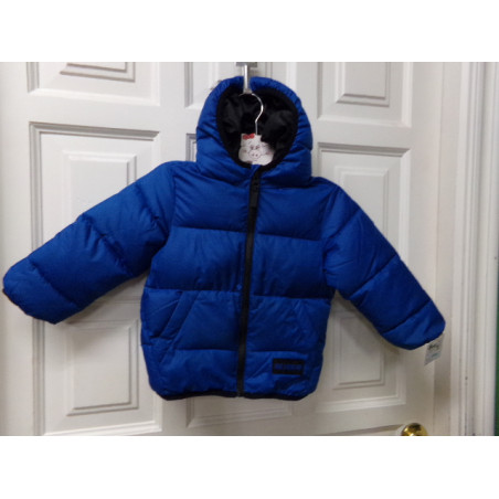 Plumas 2-3 años. Segunda mano.