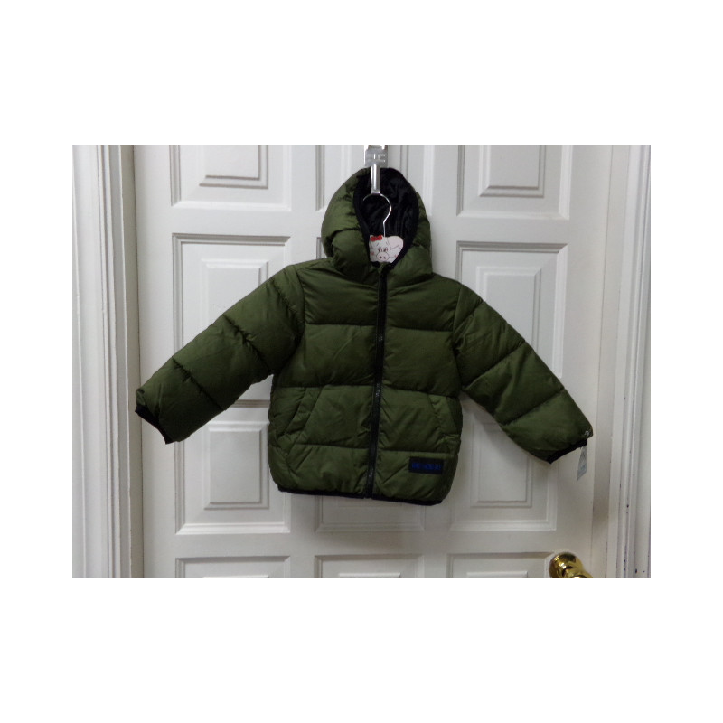 Plumas 2-3 años. Segunda mano.