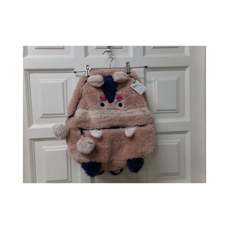 Mochila. Segunda mano.