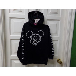 Sudadera Mickey 8 años. Segunda mano.