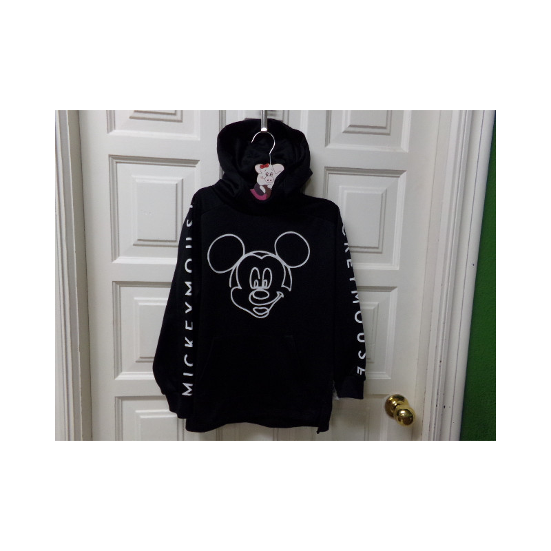 Sudadera Mickey 8 años. Segunda mano.