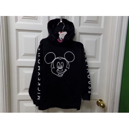 Sudadera Mickey 8 años. Segunda mano.