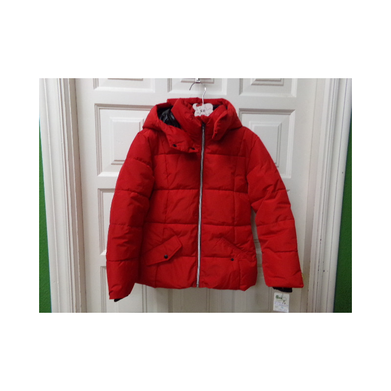 Plumas Mango 10-12 años. Segunda mano.