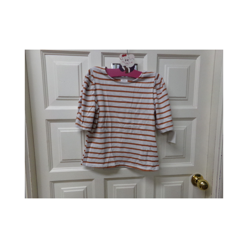 Camiseta Zara 9 años. Segunda mano.