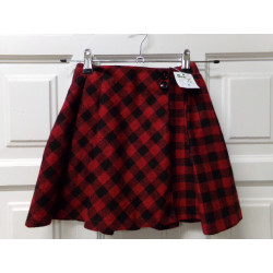 Falda Zara 8 años. Segunda mano.