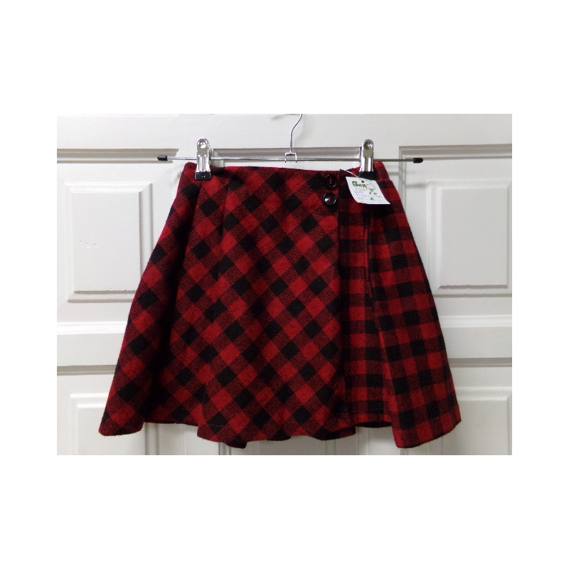 Falda Zara 8 años. Segunda mano.