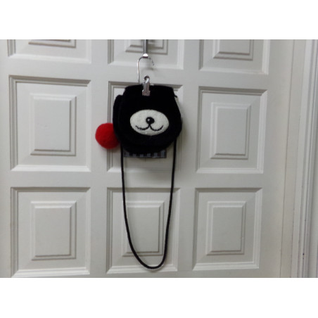 Bolso Zara. Segunda mano.