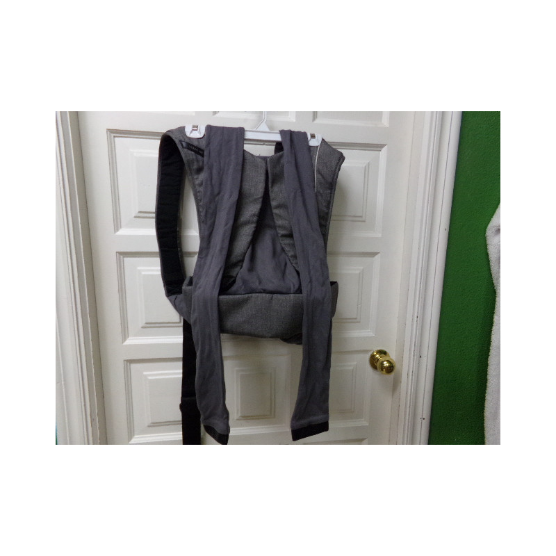 Mochila porteo Cibex. Segunda mano.