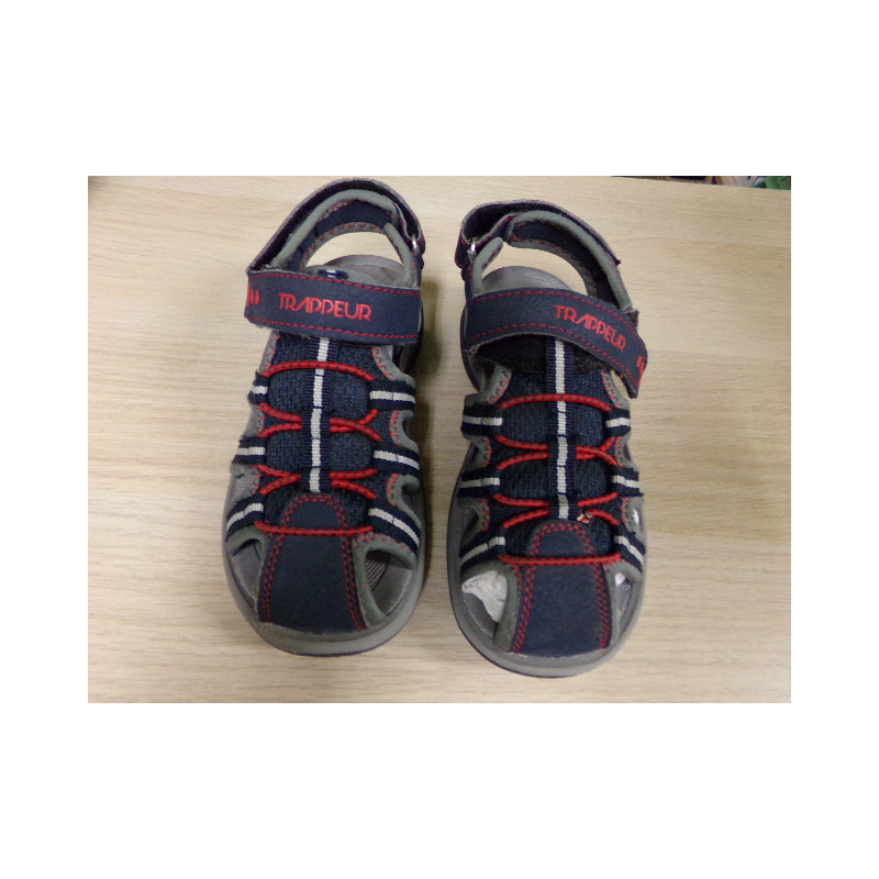 Sandalias nº 35. Segunda mano.