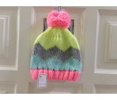 Gorro colores 4 años. Segunda mano.