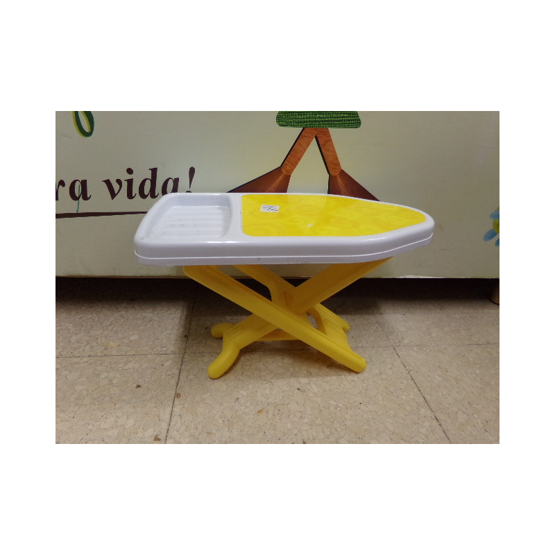 Tabla de planchar. Segunda mano.