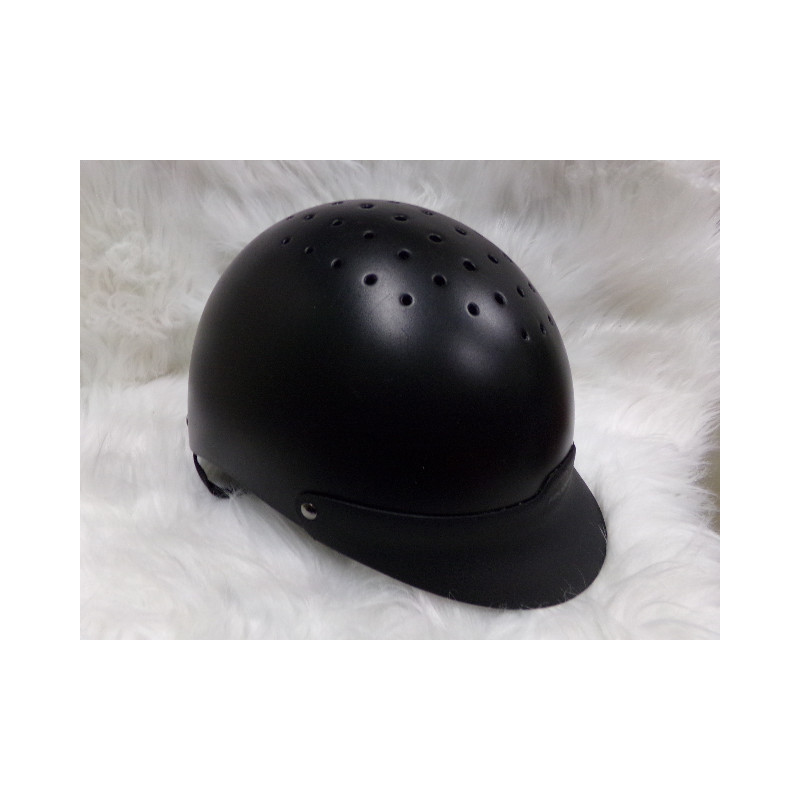 Casco hípica. Segunda mano.