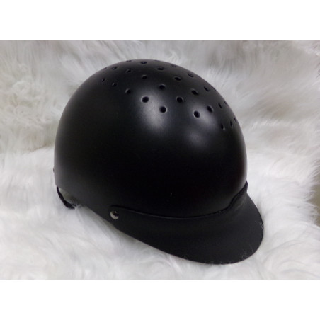 Casco hípica. Segunda mano.