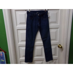 Pantalón vaquero Mayoral 10 años. Segunda mano.